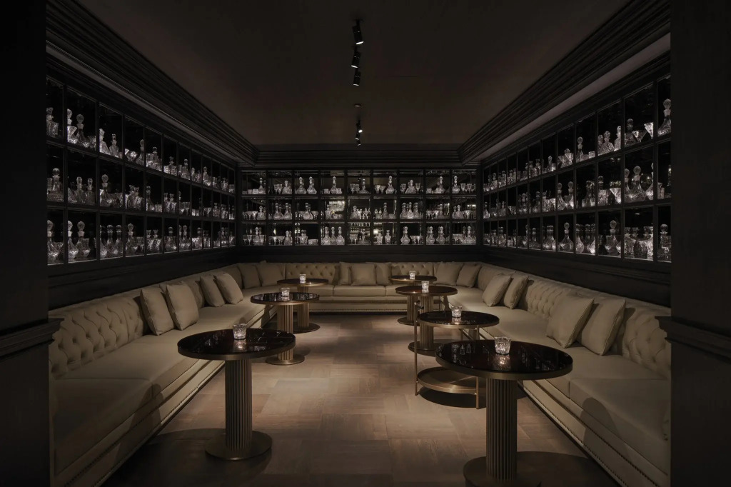 Kimpton Qiantan Shanghai by IHG