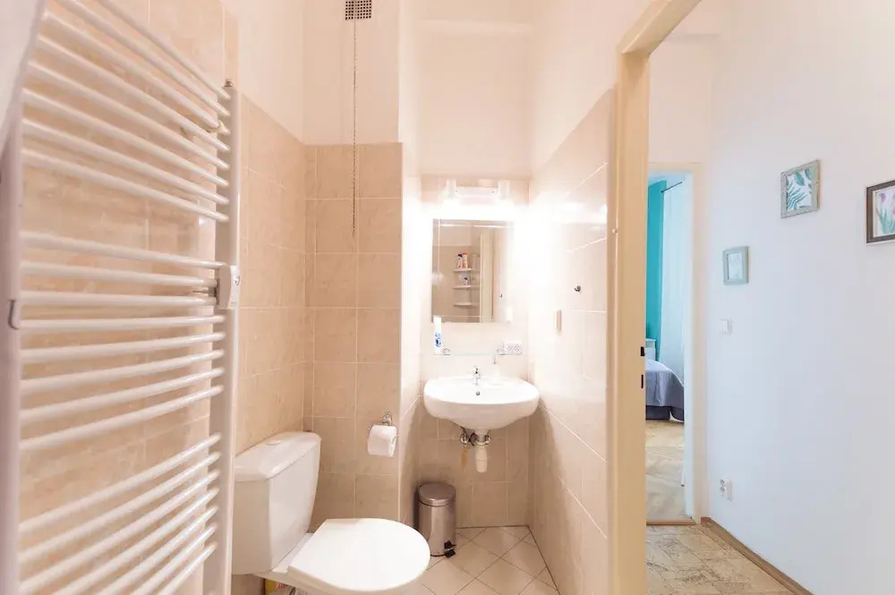 Reznicka ApartMeet