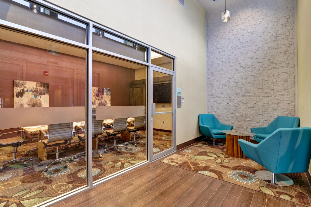 Holiday Inn - Mississauga Toronto West by IHG