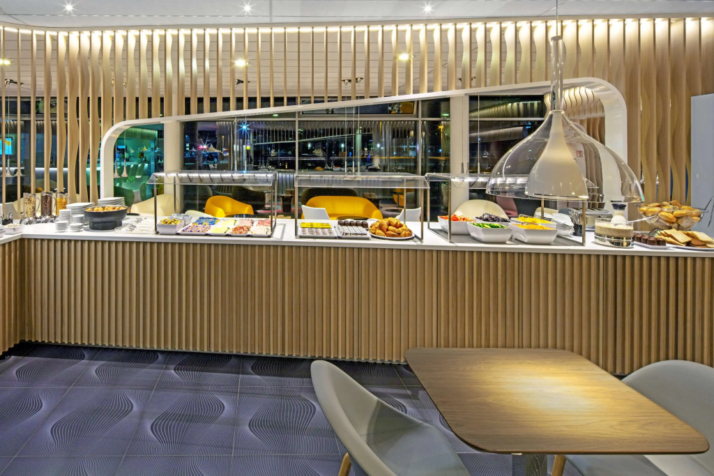 Prize by Radisson, Bremen City