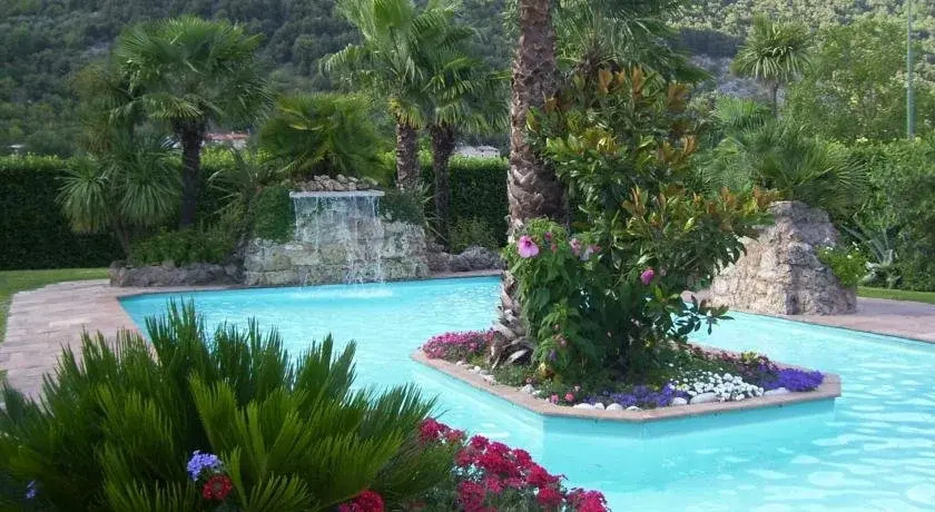 Hotel Del Sole