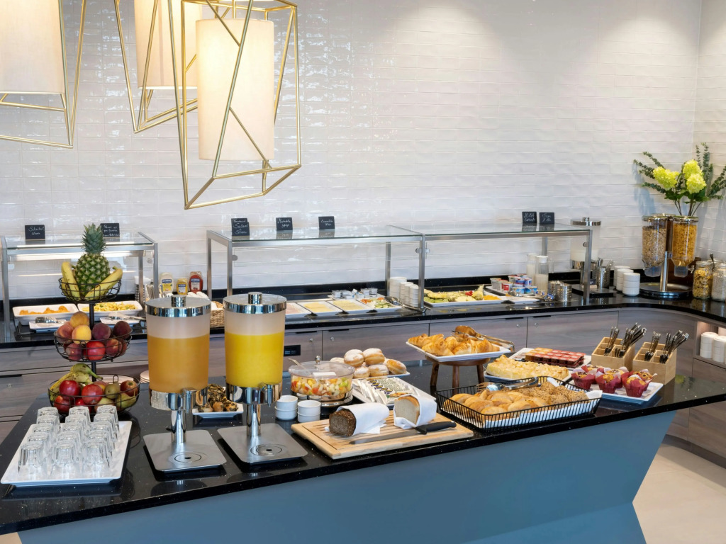 Hampton By Hilton Celle