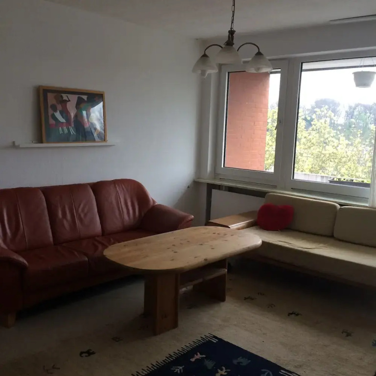 Apartment Quantelholz 3