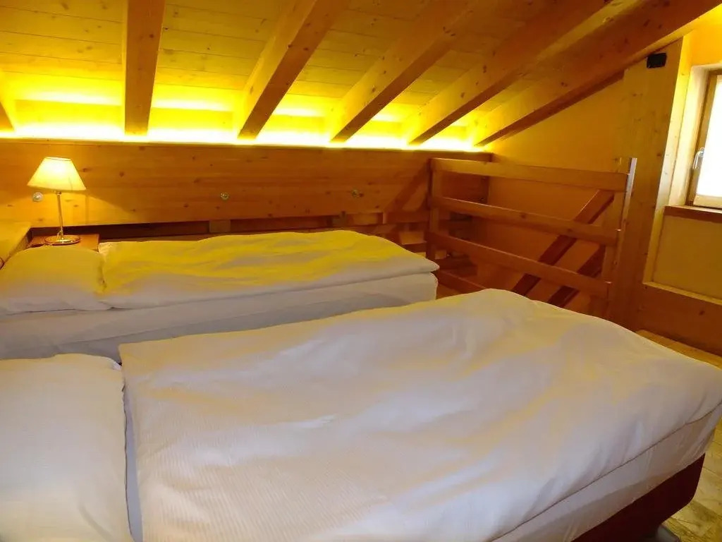 Chalet Matteo