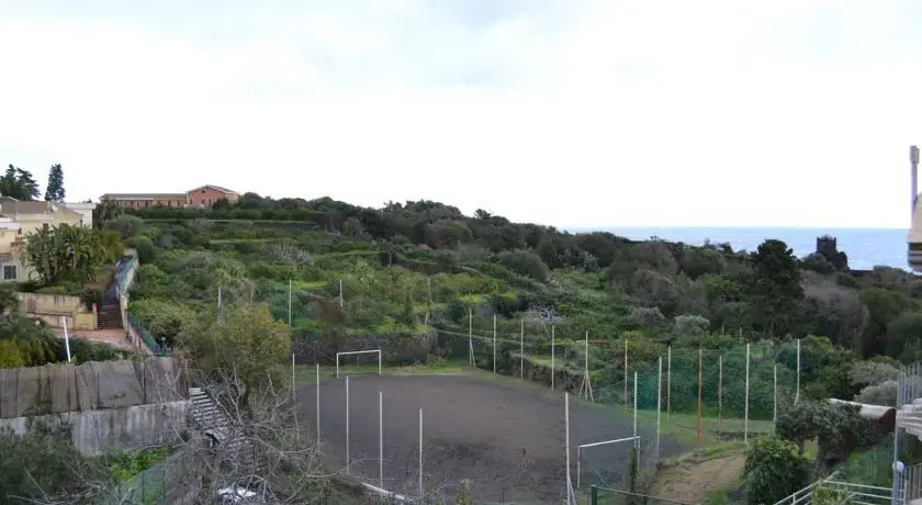 Appartamento bivani a due passi dal mare