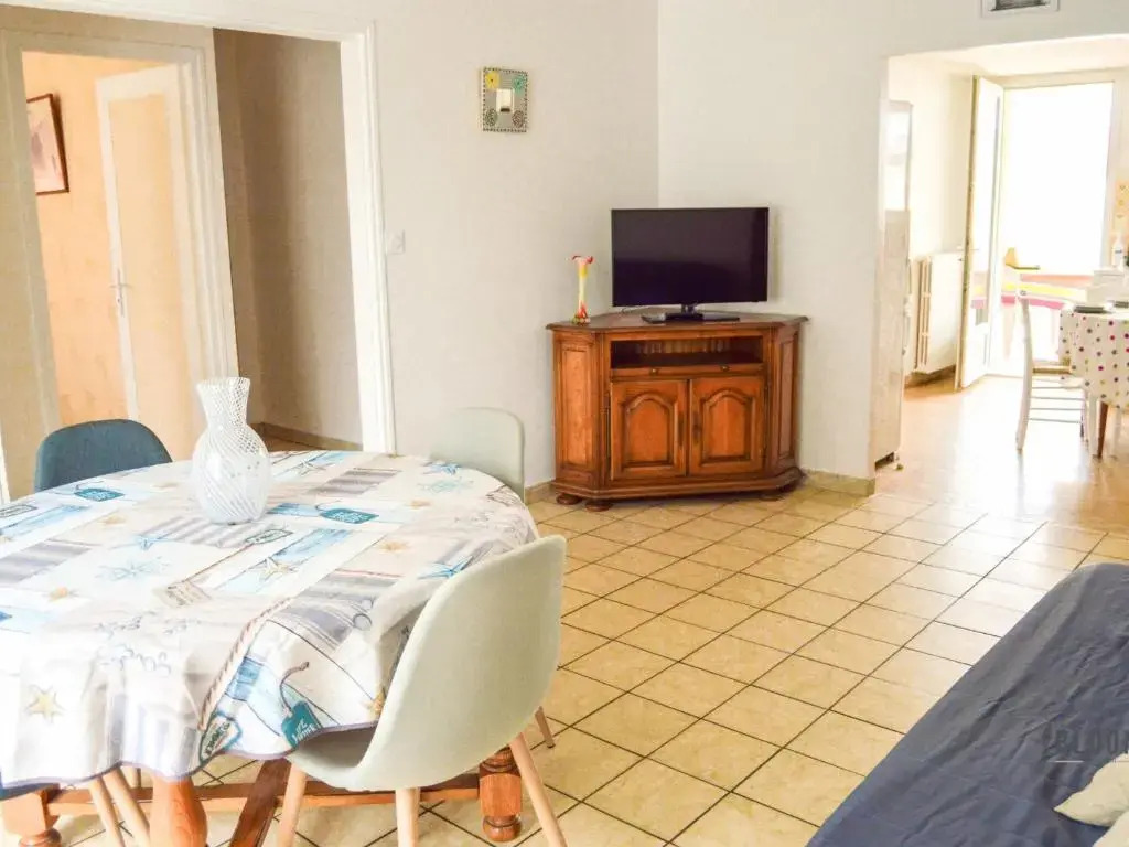 Maison Les Sables-d'Olonne, 3 pièces, 5 personnes - FR-1-485-91