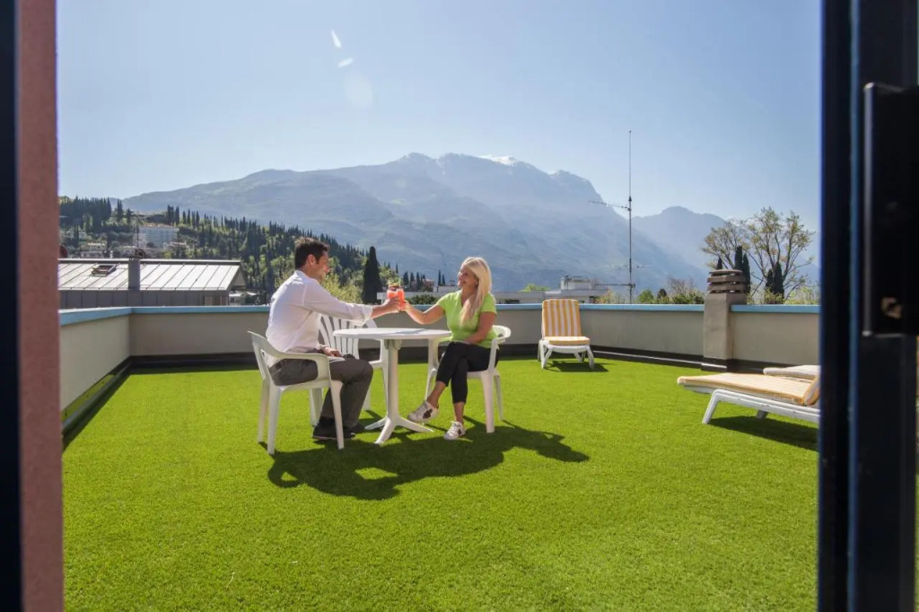 Hi Hotels Riva del Garda