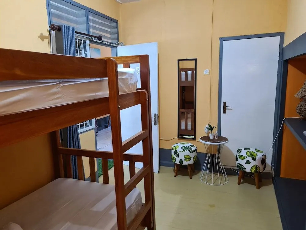 Dewi Sri Guesthouse