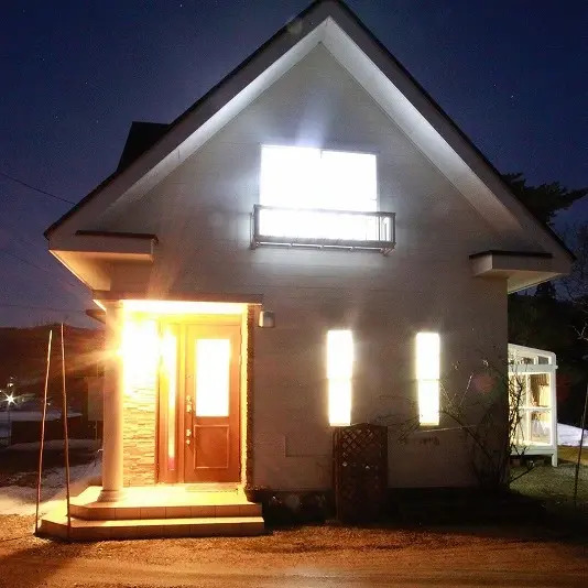 Chalet SOZA Hakuba - Newly Built Mountain View Villa
