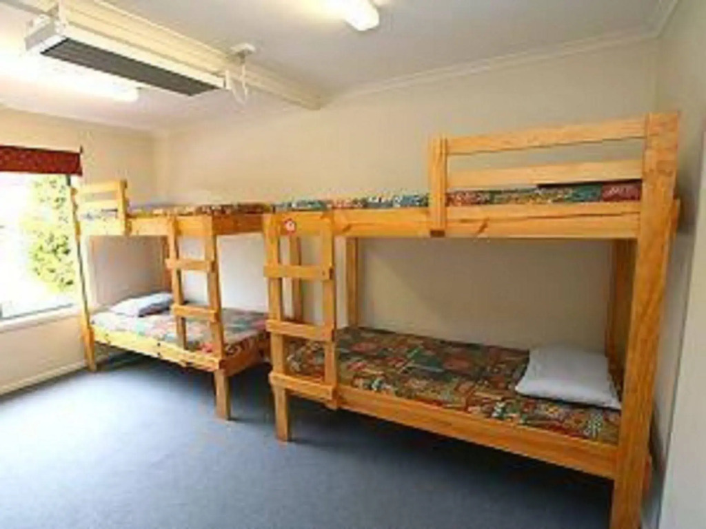 Launceston Backpackers