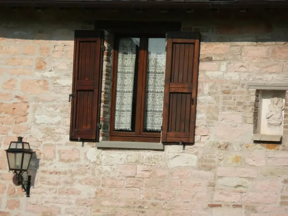 Ca le Suore