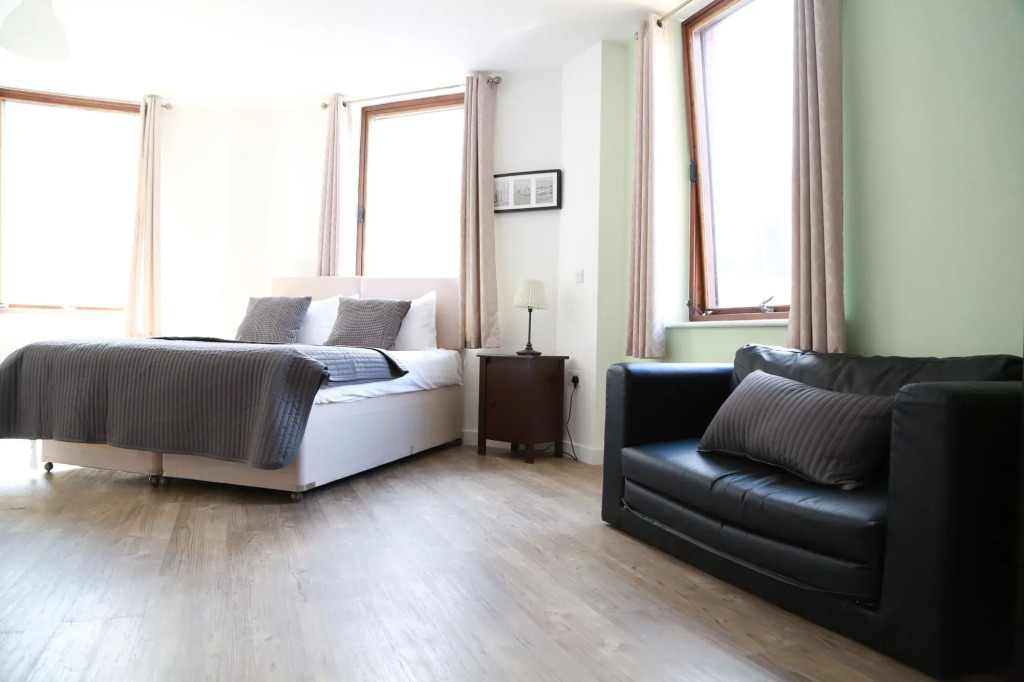 Dream Apartments Liverpool