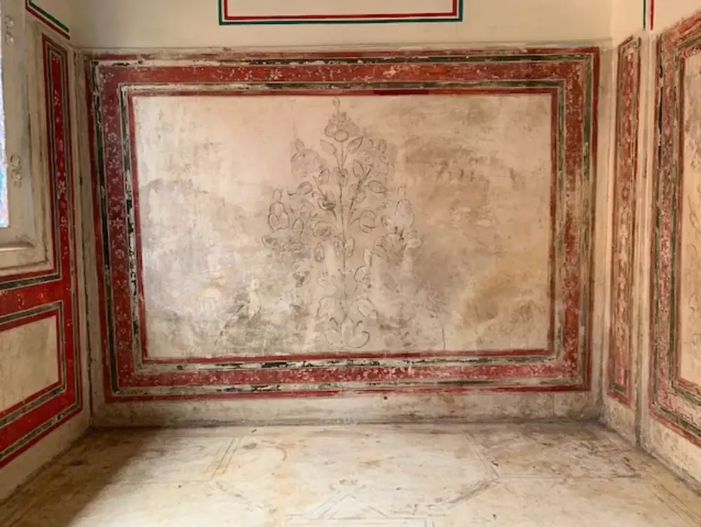Jaipur Haveli