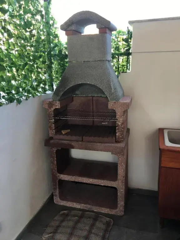 La Corallina