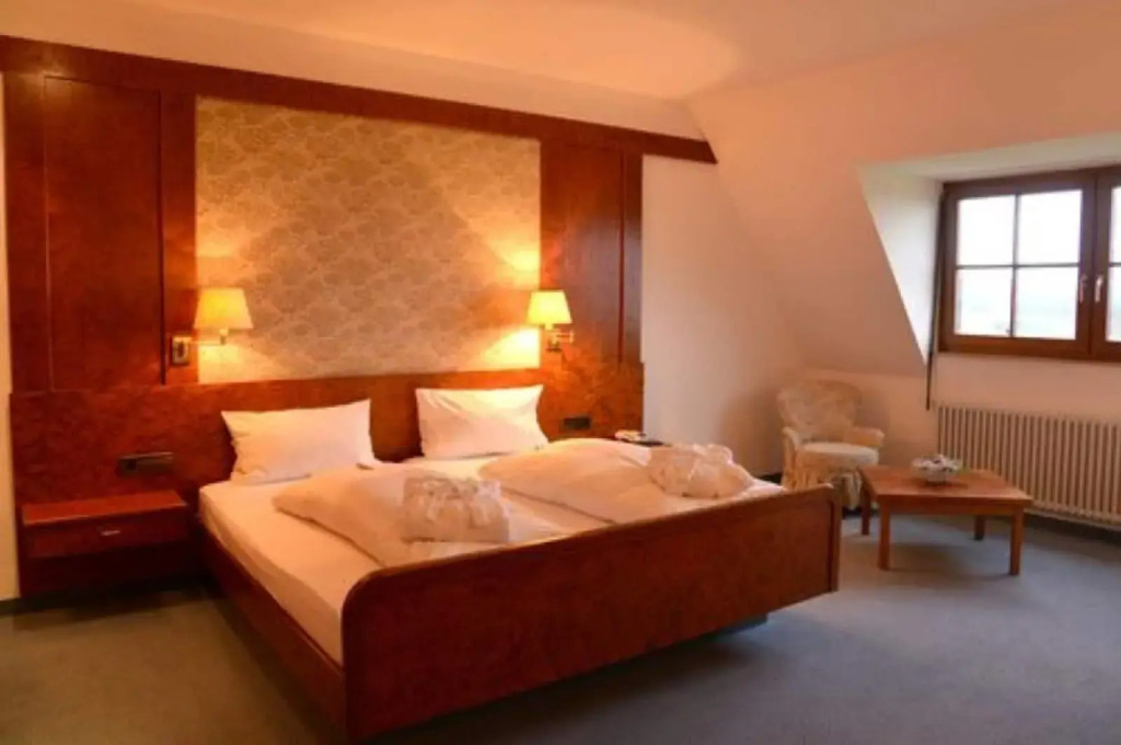 Hotel Windenreuter Hof