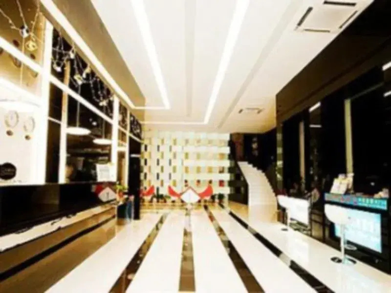 The Art Hotel