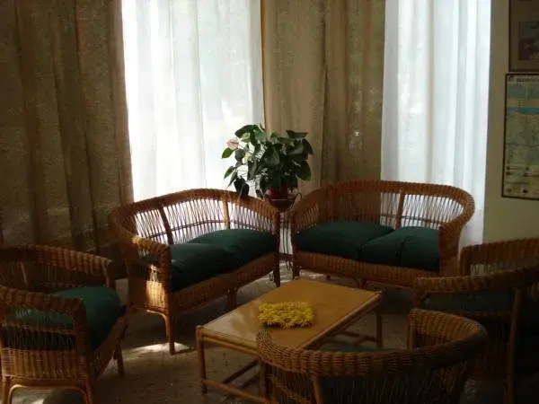 Hotel Sporting