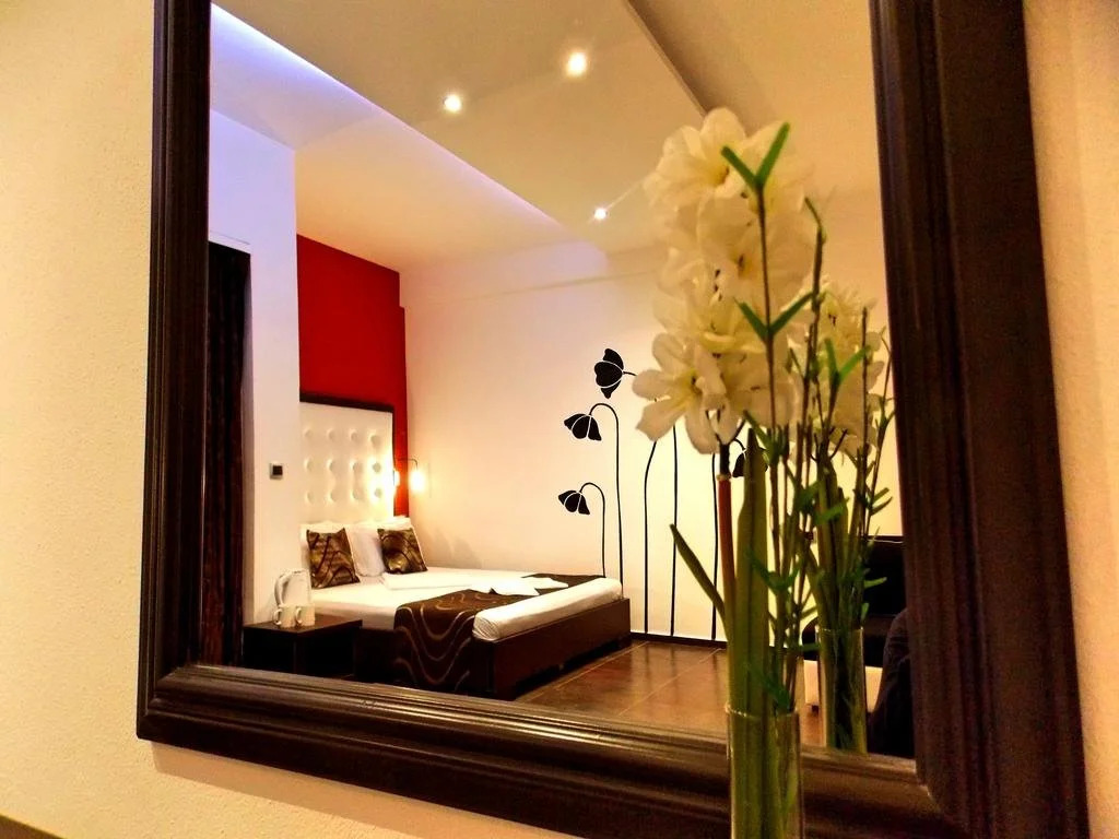 Hotel RESIDENCE