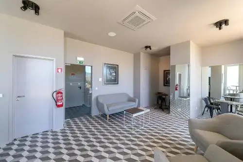 Serviced Apartments Boavista Palace