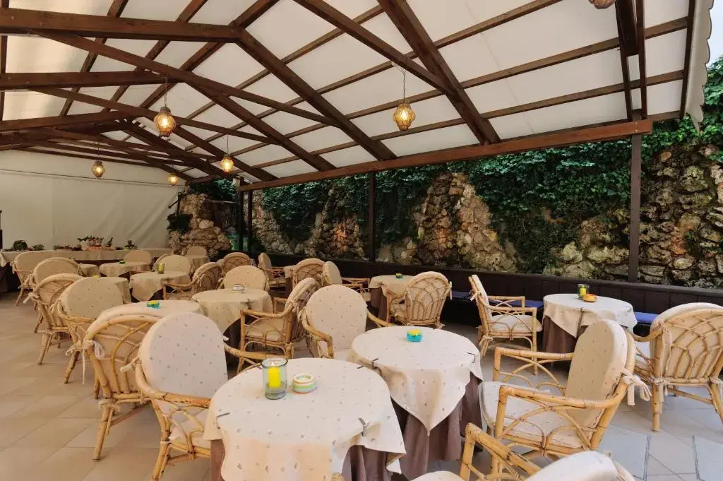 Hotel Salus