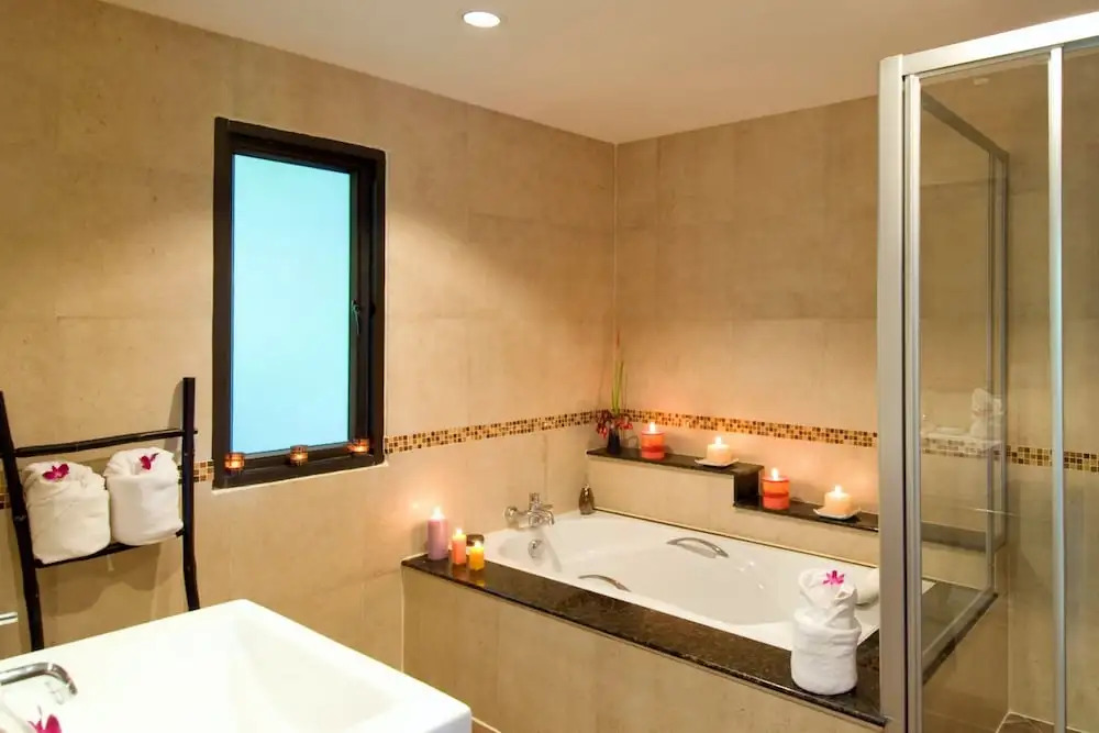 3 Bedroom Sea View Villa Kao Lom SDV127-By Samui Dream Villas