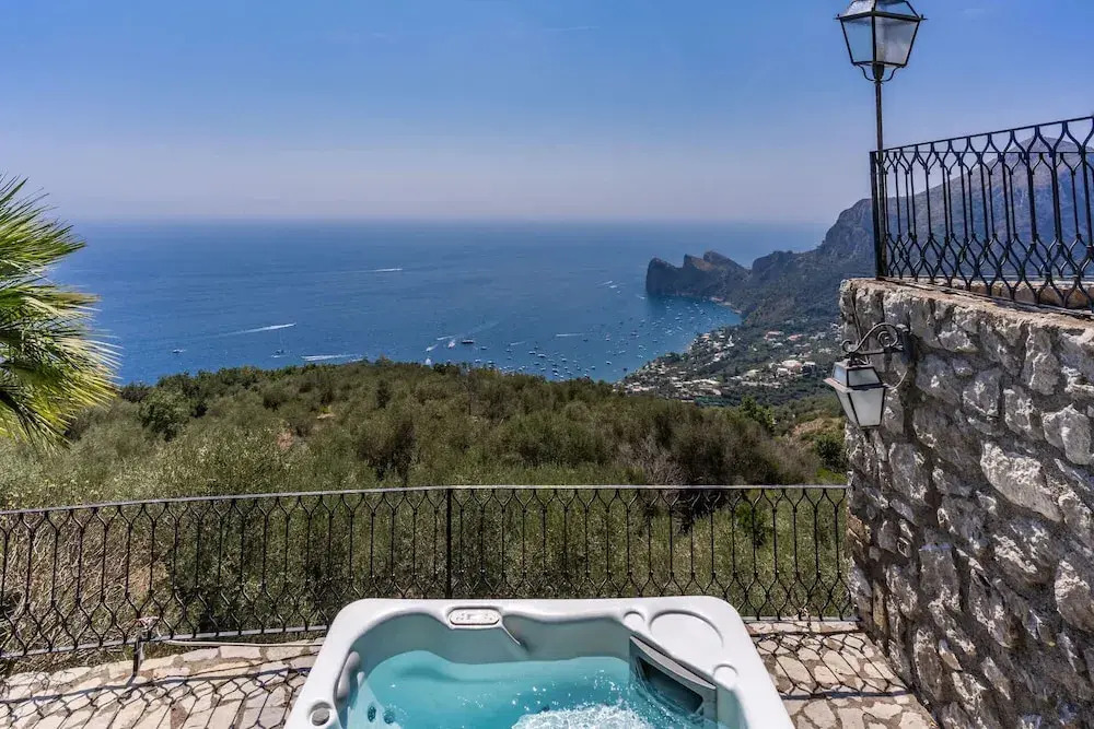 Neranya Resort - Monticchio Suite