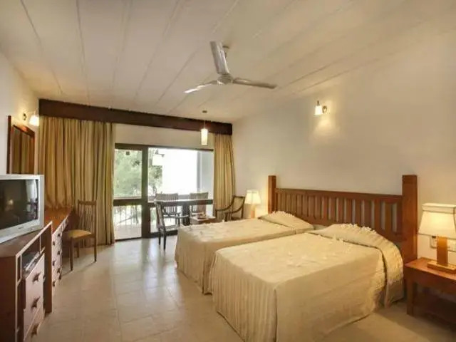 Nilaveli Beach Resort - Level 1 Certified