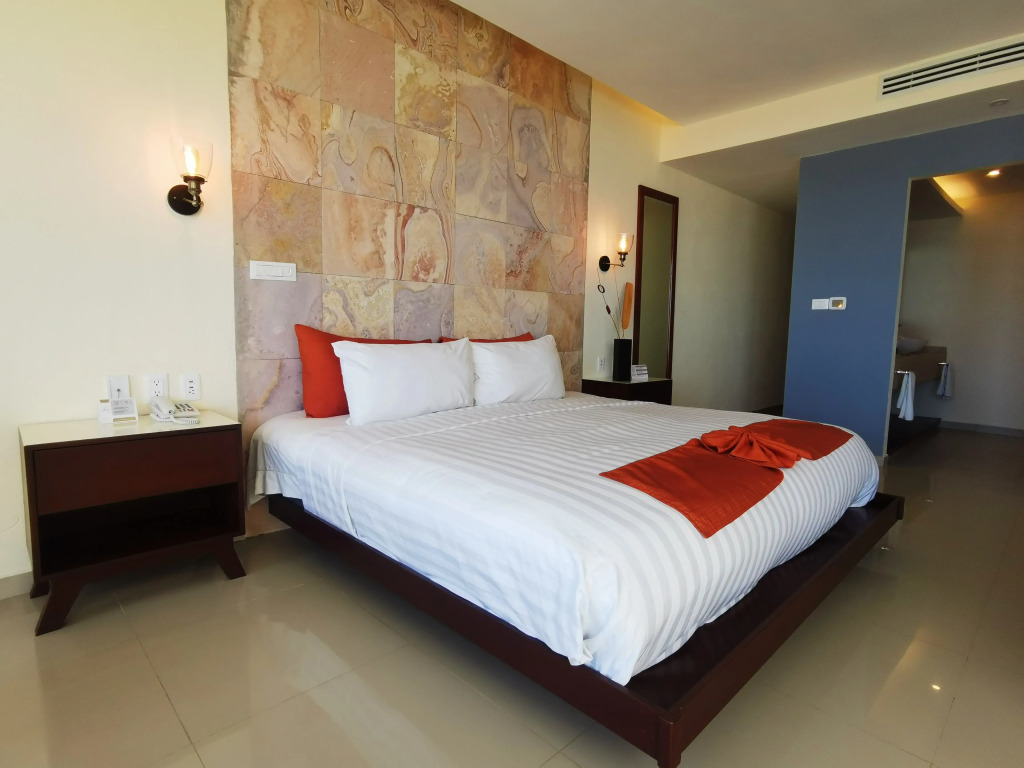 Artisan Playa Esmeralda Family Beach Hotel