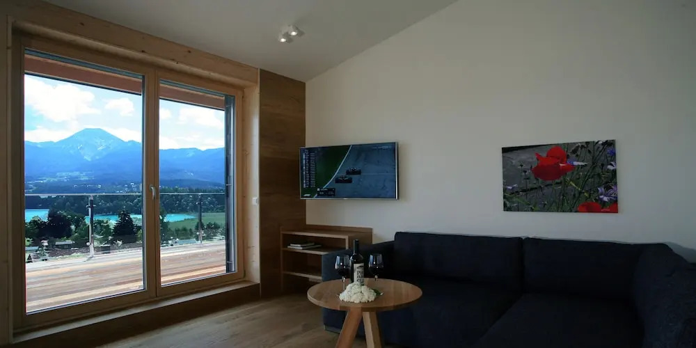 Apart-Faakersee