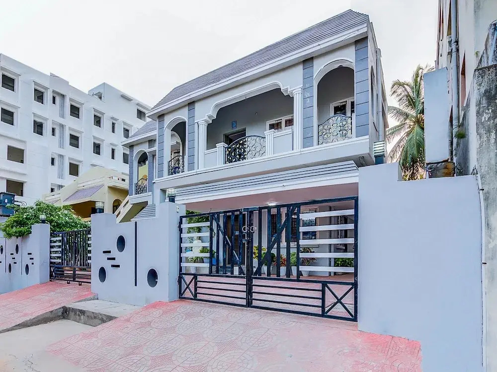 OYO 8929 Home Stay Siddhartha Residency