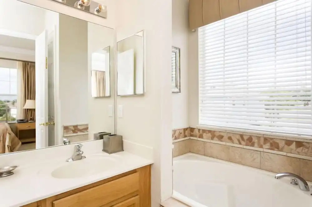 Ov4223 - Reunion Resort - 3 Bed 2 Baths Villa