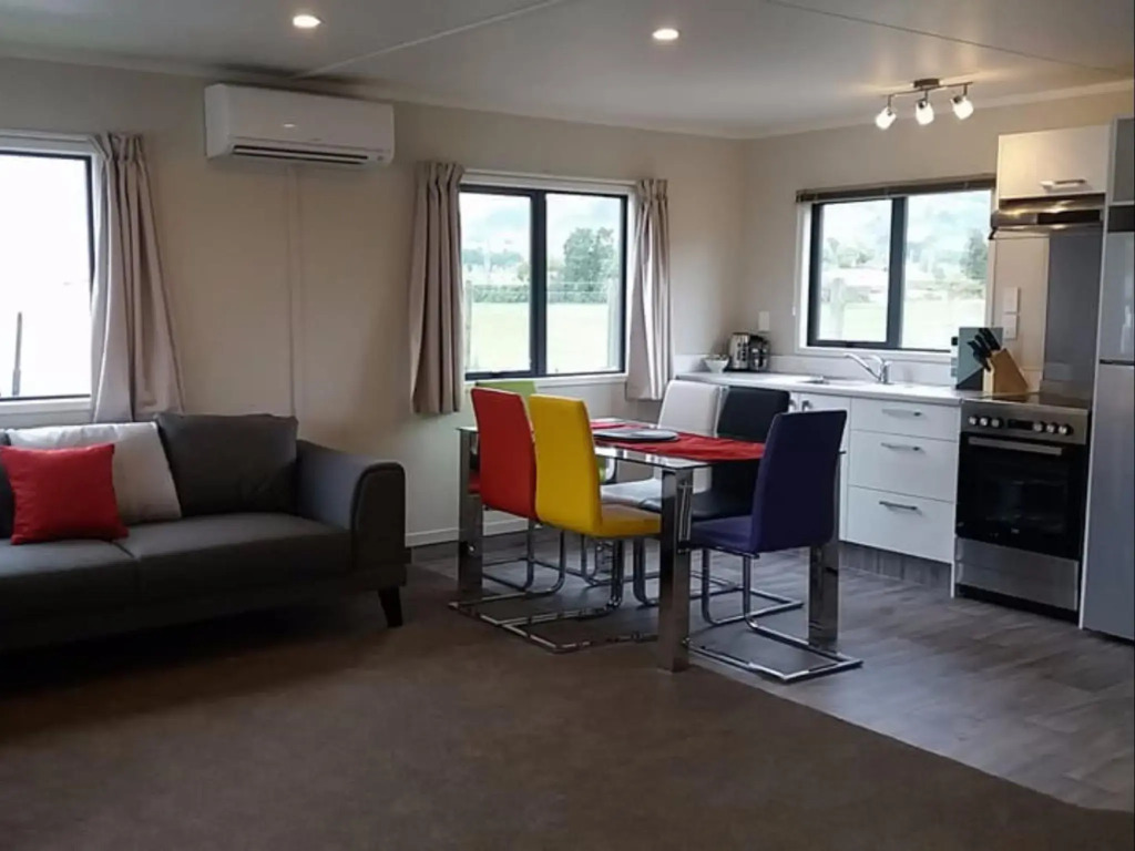 All Seasons Holiday Park