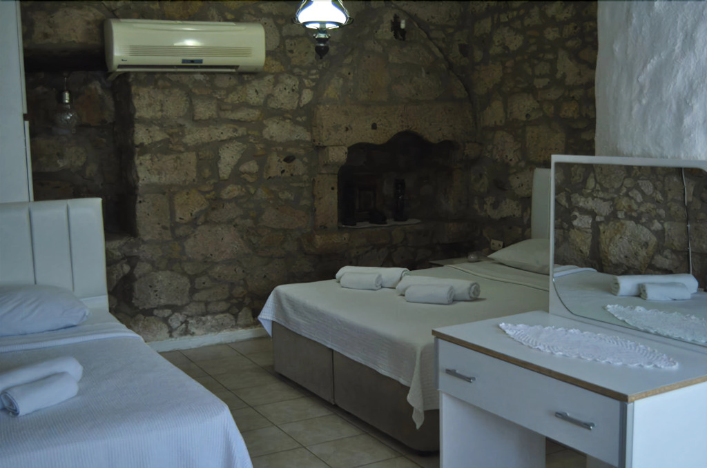Radika Hotel