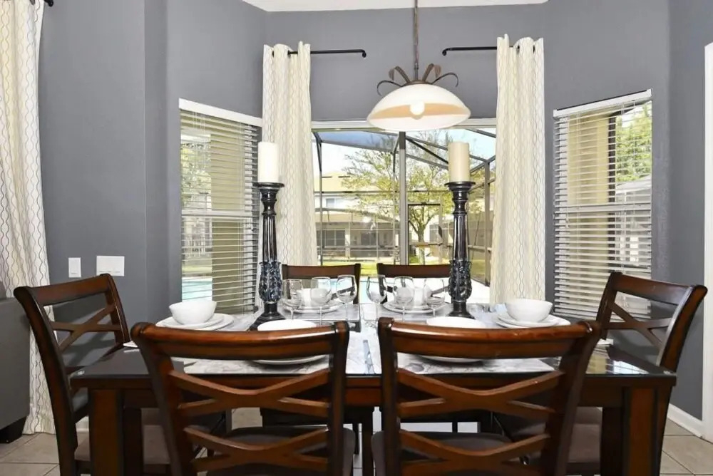 Tosteth Holiday Home 4123