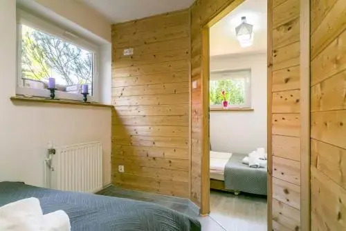Rent Like Home Apartament OberceniÓwka 30