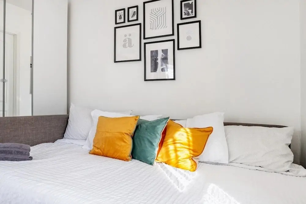 Close To Nyc! Relaxing Quiet Studio In Woodside 1 Bedroom Home by RedAwning