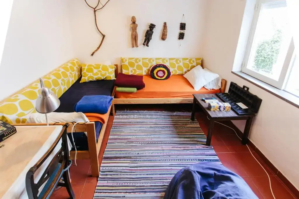 Olive Hostel Lagos