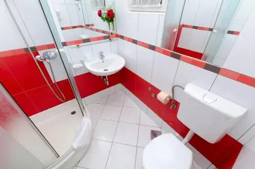 Apartments Srdjan