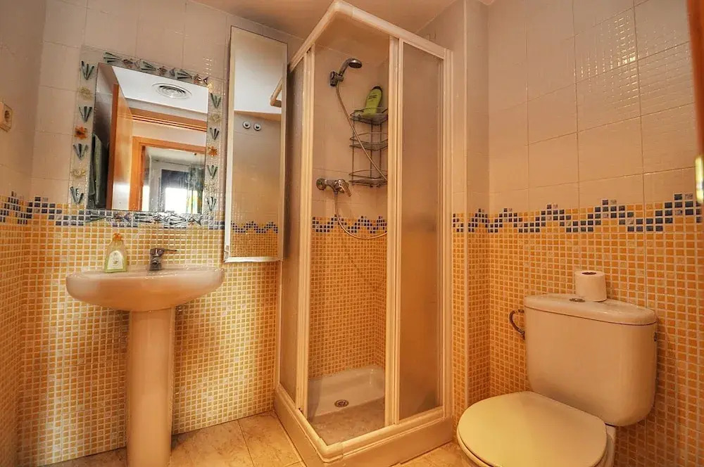 Apartament El Puntet Lloret