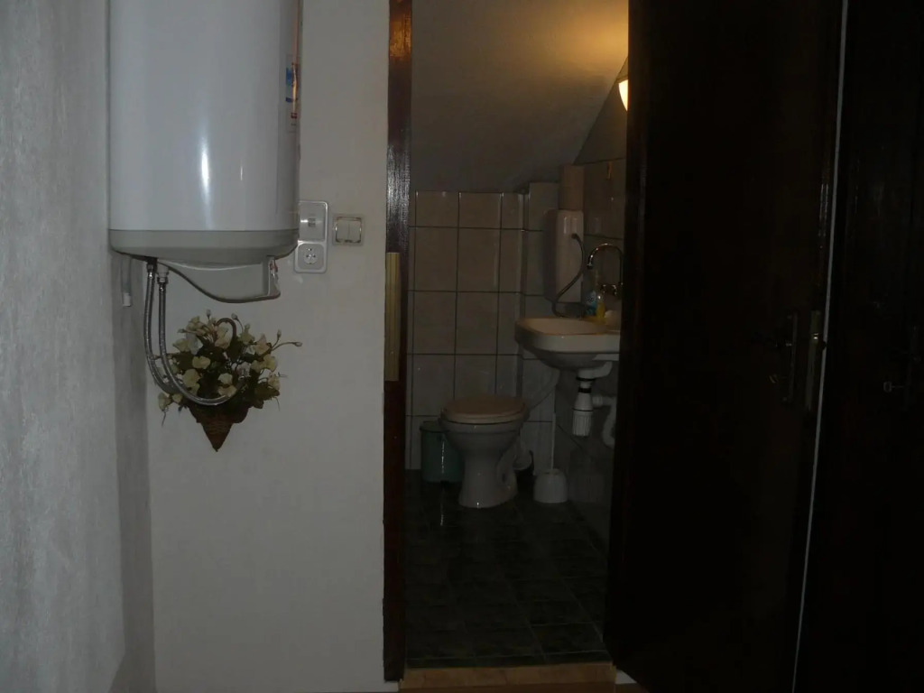 Гостевой дом Гето