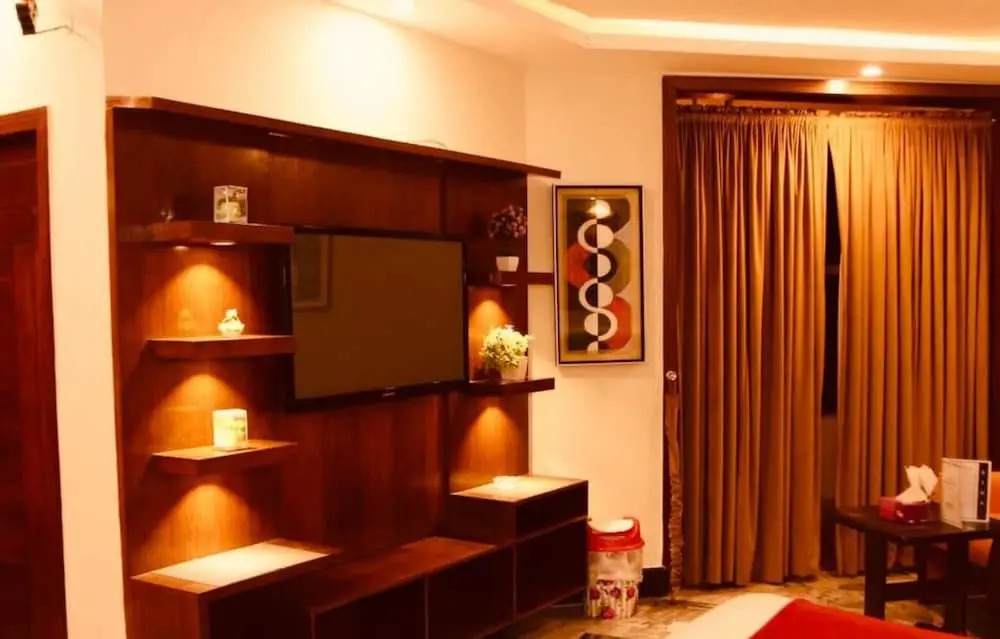 Punjab Hut Resorts
