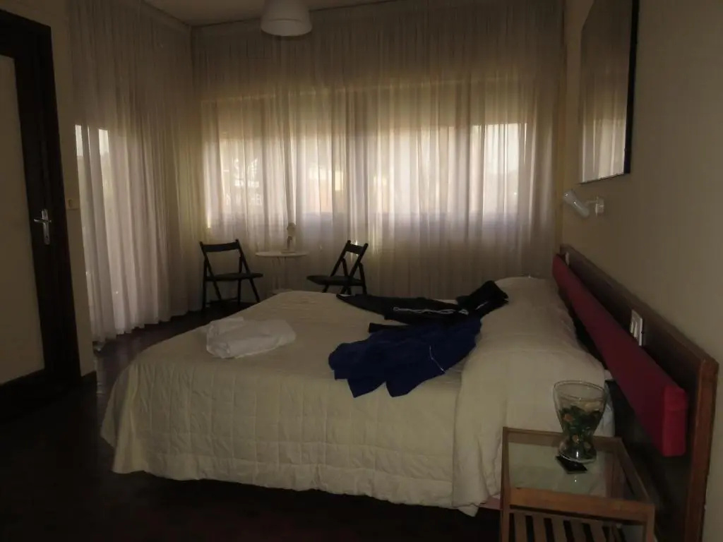 Hotel San Michele