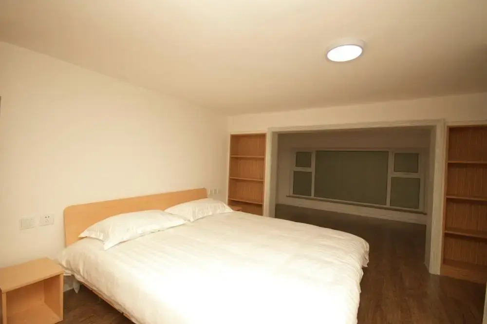 Weihai Shangchao Self-service Apartment