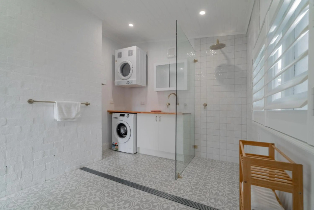 Quinn's Cottage - Central Armidale