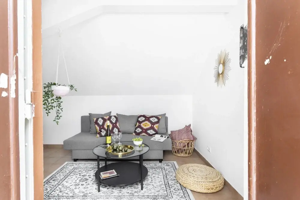 City Cosy Apartment Rentexperience