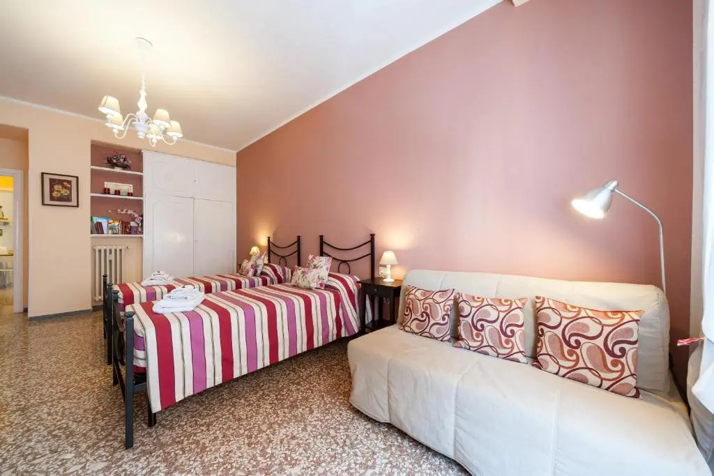 Ila Guest House