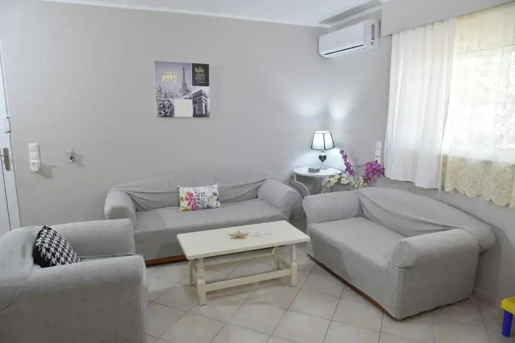 Fanis Apartment