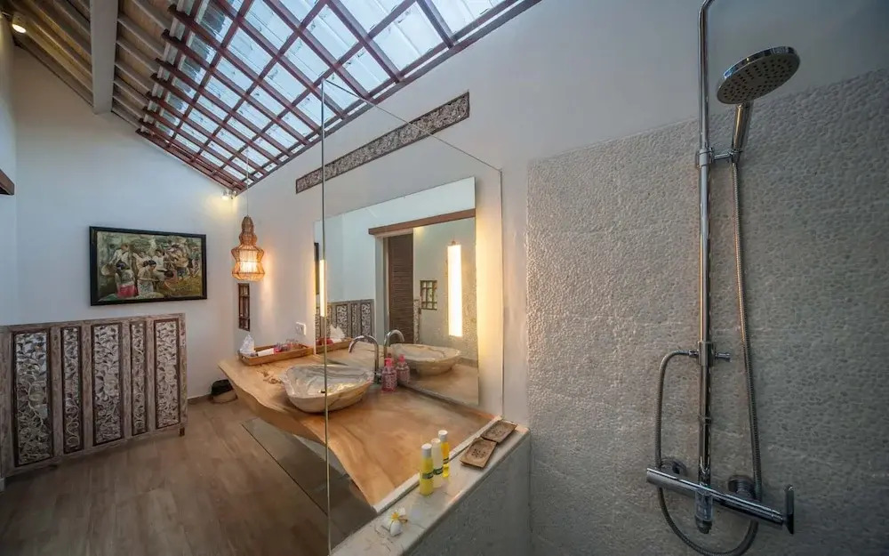 Indijo Villa - Ubud