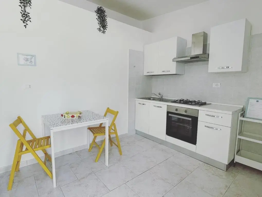 Al Meriggio Apartments