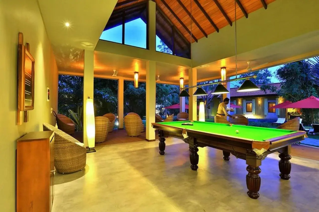 Chaarya Resort & Spa - Yala